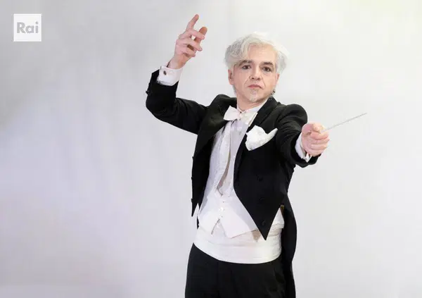 Morgan: &ldquo;Nei miei confronti un linciaggio reputazionale, ma conservo fiducia nella giustizia&rdquo;