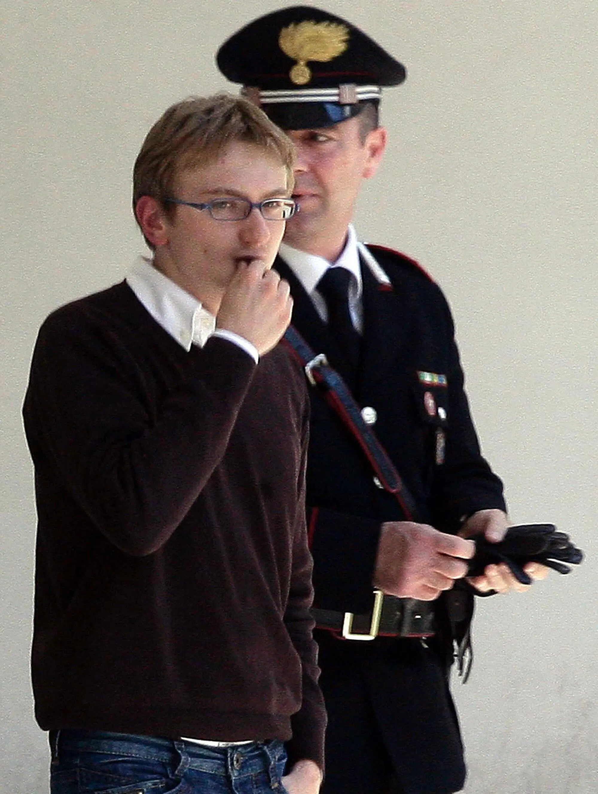 Alberto Stasi