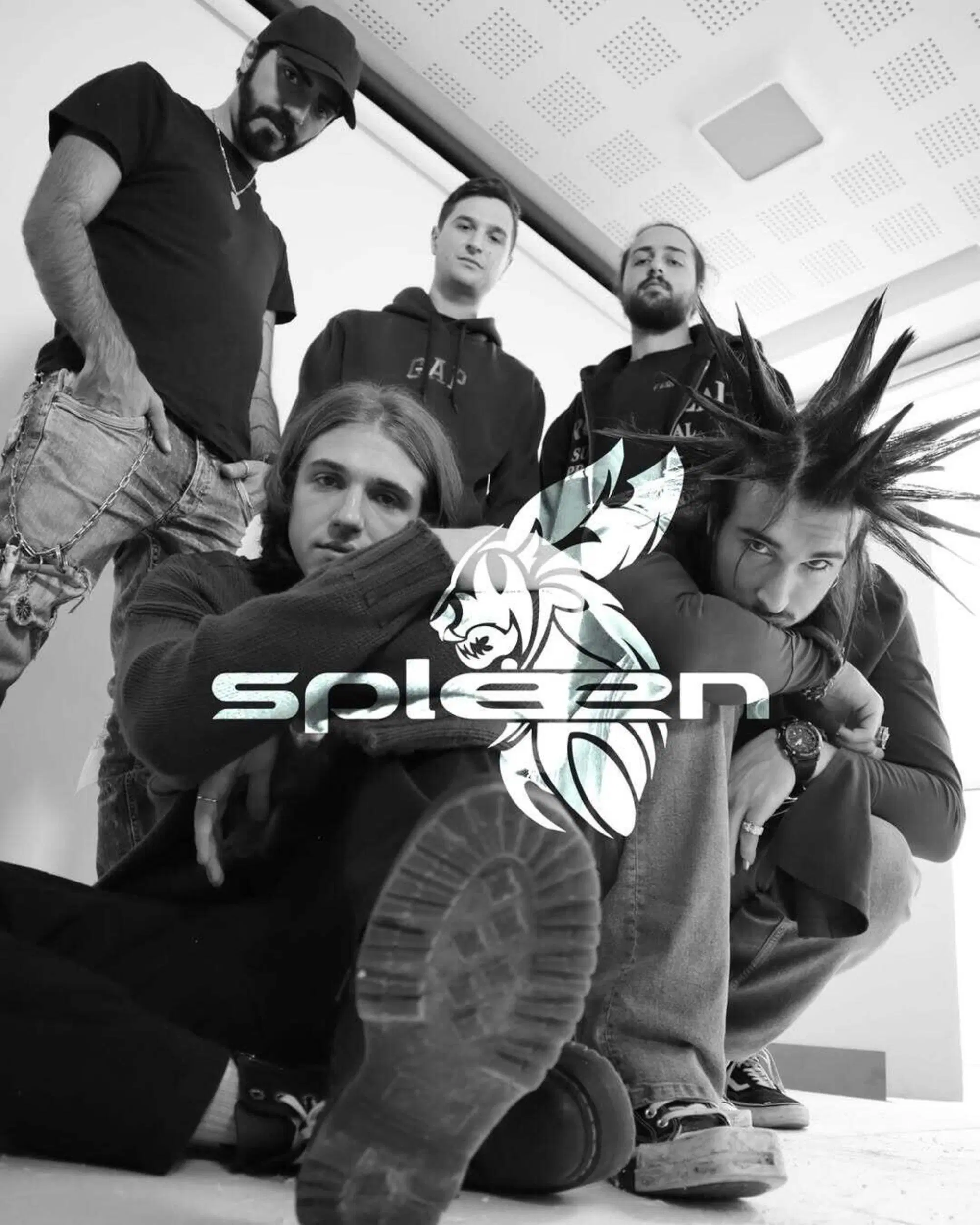 Gli Spleen