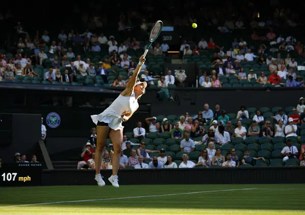 &ldquo;Stiamo perdendo un sacco di soldi&rdquo;: arriva la denuncia di Billie Jean King per i MILIONI IN FUMO A WIMBLEDON