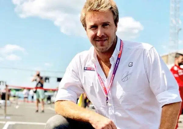 STREET CREDIBILITY! Clarkson impazzisce per Davide Valsecchi: &ldquo;&Egrave; geniale, la Formula 1 dovrebbe chiamarlo ogni weekend&rdquo;. E il motorsport fatto cos&igrave;&hellip;