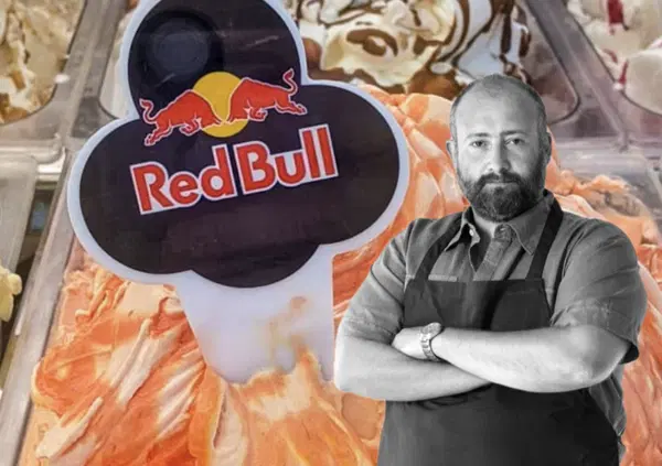 &ldquo;Gelato alla Red Bull? L&rsquo;icona del trash&rdquo;. Guido Mori demolisce la gelateria Da Manu&amp;Gigi per i gusti social (kebab o hamburger). Il gelataio gli risponde, ma l&rsquo;esperto non molla: &ldquo;Prodotti destinati alla spazzatura&rdquo;