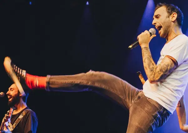 Perch&eacute; Auroro Borealo ha cancellato la sua musica da Spotify? &ldquo;Investe in armi&rdquo;. E si rivolge agli altri artisti: &ldquo;Troppe persone innocenti coinvolte&rdquo;. Ma lo seguiranno anche quelli pi&ugrave; mainstream?