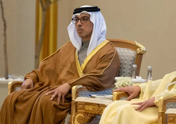 Ma davvero il proprietario del Manchester City, lo sceicco Mansour bin Zayed al-Nahyan (Emirati Arabi), finanzia la guerra in Sudan? Il New York Times sgancia la bomba ma in Italia nessuno ne parla