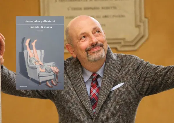 Abbiamo letto &ldquo;Il mondo di Maria&rdquo; di Piersandro Pallavicini (Mondadori, 2025), ma com&rsquo;&egrave;? Patriarcato, mansplaining, spunte grigie e altre sfighe da pap&agrave; pavese alle prese con una figlia bocconiana: un romanzo che racconta la commedia umana