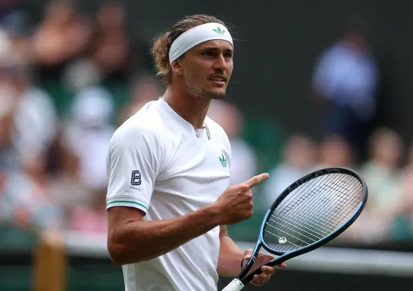 ZVEREV E L&rsquo;INCUBO SINNER: &ldquo;Wimbledon? Ho bisogno di aiuto. Non mi sono mai sentito cos&igrave; vuoto&rdquo;. Il racconto choc del crollo dopo la sconfitta contro Jannik in Australia, i problemi giudiziari e quella passione per il tennis che&hellip;