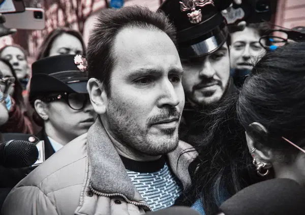 Delitto Garlasco, i consulenti della famiglia di Chiara Poggi difendono Andrea Sempio: &ldquo;L&rsquo;IMPRONTA 33? NON &Egrave; SUA e non c&rsquo;entra nulla con la dinamica dell&rsquo;omicidio&hellip;&rdquo;