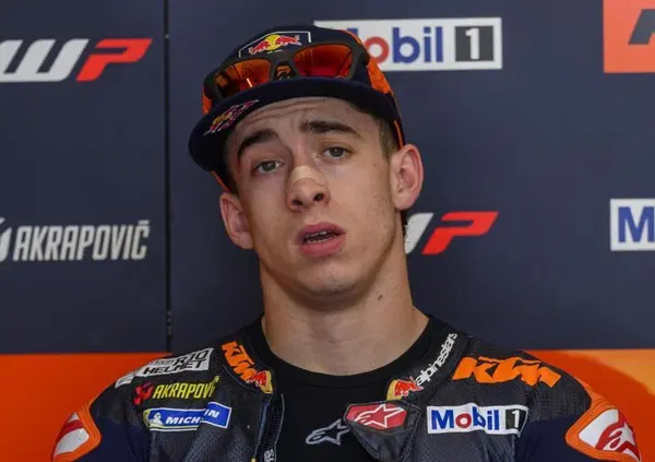 &ldquo;I contratti sono fatti per essere rispettati&rdquo;: Pedro Acosta l&rsquo;ha detto a Valentino Rossi e Ducati o al suo manager? Intanto KTM ha perso un altro pezzo grosso (che va in Honda)