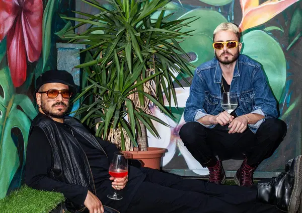 I Management del Dolore Post-Operatorio tornano in scena per l&rsquo;unica data estiva: il Transumare Fest apre con un regalo al suo pubblico