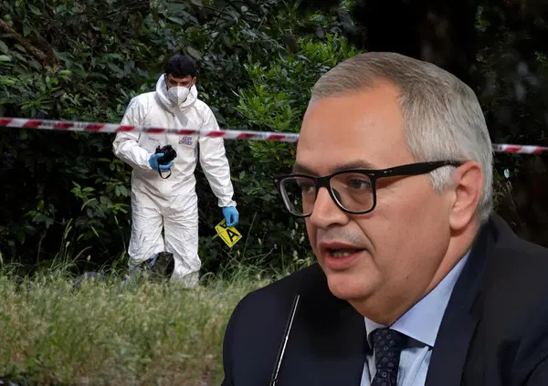 PESSIMO SPETTACOLO: davvero il Ministero della Cultura ha finanziato un film di Francis Kaufmann, il &ldquo;regista&rdquo; indagato per l&rsquo;omicidio di Villa Pamphili? S&igrave; e ora il Direttore generale Nicola Borrelli si dimette