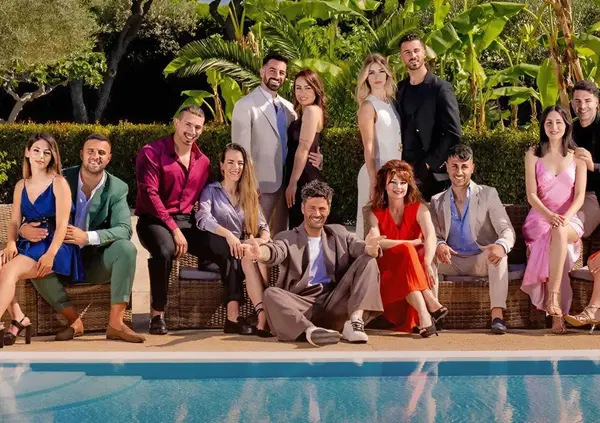 Abbiamo visto la prima puntata di Temptation Island, ma com'&egrave; andata? Canale 5 ci fa scoprire che l&rsquo;involuzione della specie porta nuovi comportamenti: le donne vogliono i mantenuti e gli uomini arrabbiati passeggiano sulla spiaggia...