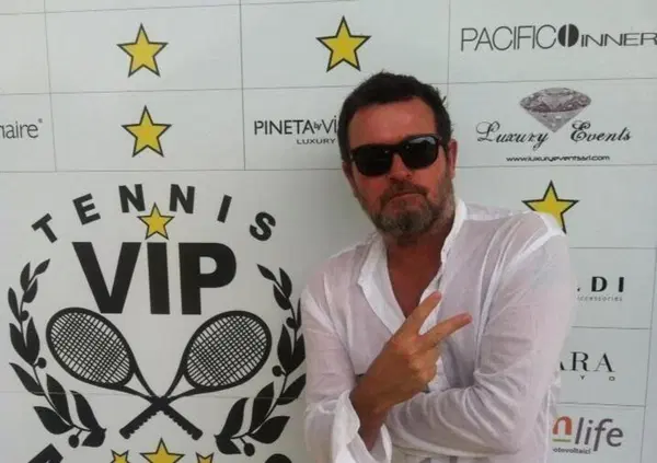 Lutto nel mondo del tennis, &egrave; venuto a mancare Giorgio Pietrangeli, il figlio di Nicola ora ricoverato in ospedale a Roma