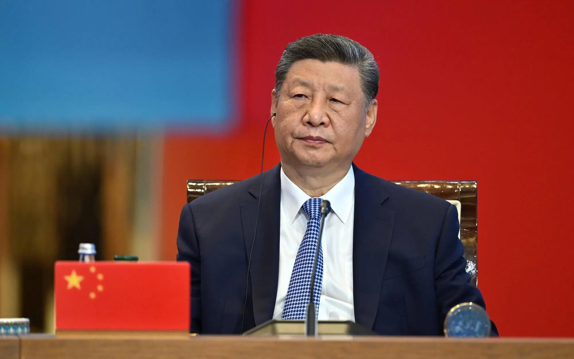 Xi Jinping