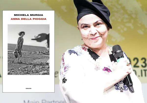 Abbiamo letto il libro postumo di Michela Murgia, &ldquo;Anna della pioggia&rdquo; (Einaudi, 2025): ma com&rsquo;&egrave;? L&rsquo;ultimo regalo della scrittrice, che ci ricorda come resistere al patriarcato: &ldquo;Abbiamo dovuto diventare capaci di sognarci fuori dai sogni degli uomini&rdquo;