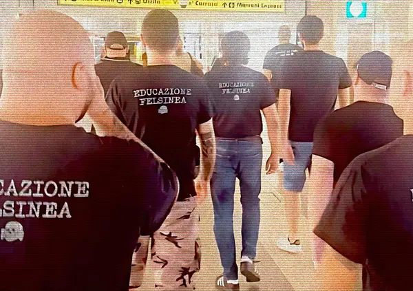 Le ronde &ldquo;nere&rdquo; alla Stazione centrale di Bologna sono un problema? S&igrave;, per tutti ma soprattutto per la sinistra che se ne fotte della sicurezza dei cittadini 