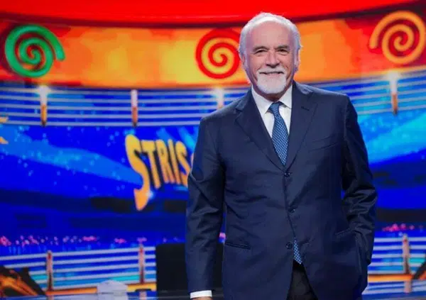 Striscia la notizia in crisi di ascolti, sar&agrave; alternato con Sarabanda e La Ruota della Fortuna? Intanto i social festeggiano: ma perch&eacute; Antonio Ricci sta sul caz*o a tutti?! 