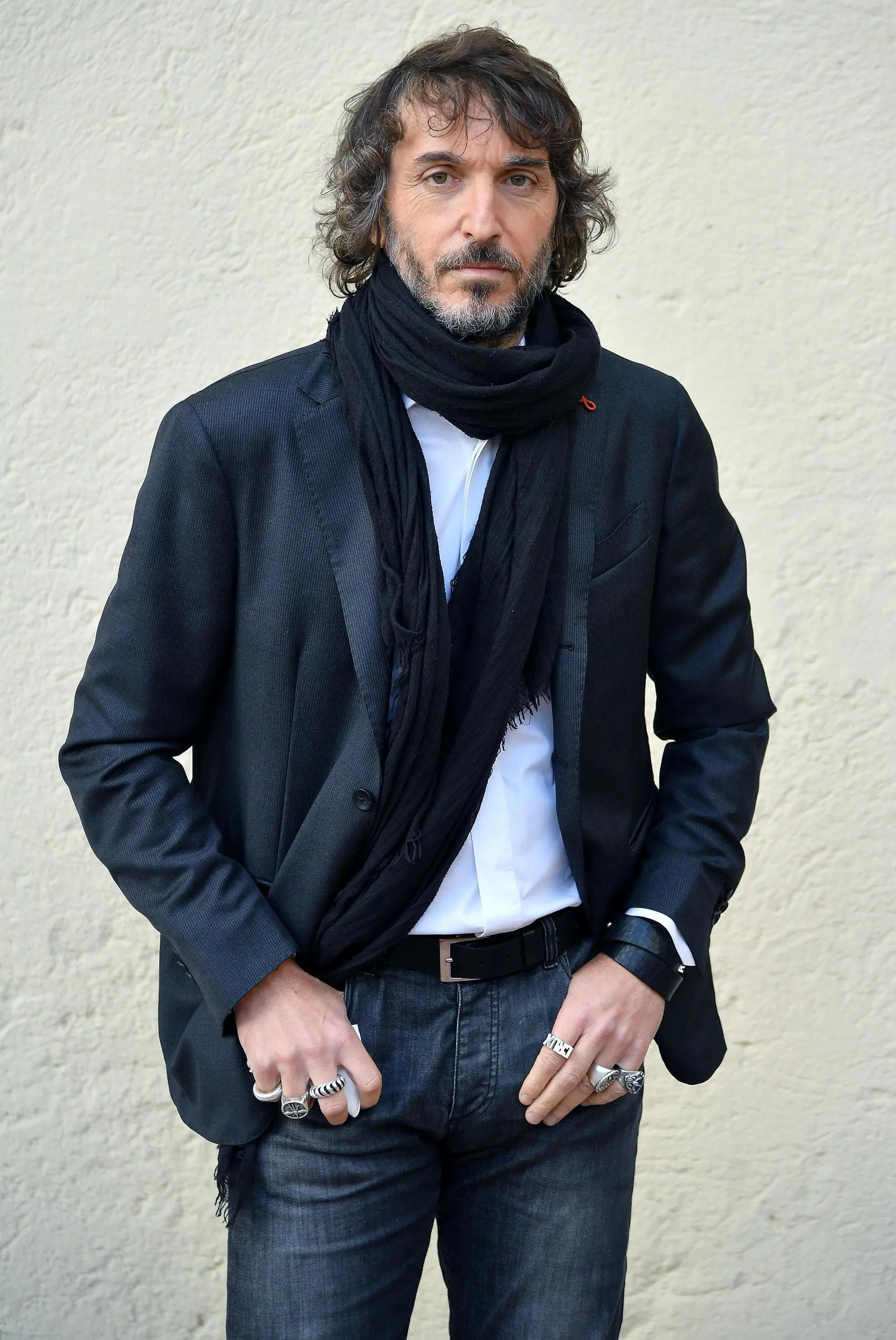 Giuseppe Cruciani