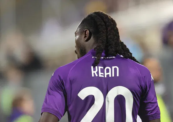 KEAN ALL'INTER, CHE MAGIA! L&rsquo;uomo giusto per demolire la Serie A? S&igrave;, con Lautaro Martinez sarebbe una doppietta a pallettoni