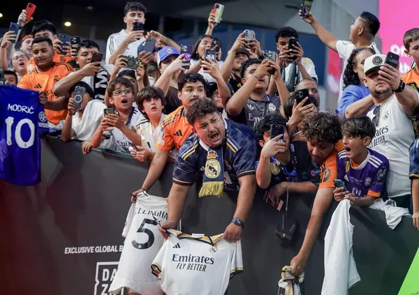 Il Mondiale per Club fa caga*e? Per&ograve; gli ascolti spaccano! Ecco perch&eacute;, nonostante le polemiche e le bizze degli allenatori, non si pu&ograve; fare a meno del calcio in televisione