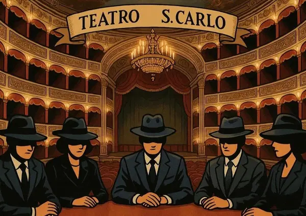 Inchiesta San Carlo, chi sono i membri del Consiglio d&rsquo;Indirizzo che sceglieranno il nuovo Sovrintendente (dopo Lissner)? Dal sindaco Manfredi alle nomine del ministro Giuli: ecco quando si riuniranno per decidere