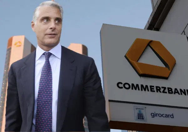 Andrea Orcel &egrave; &ldquo;SGRADITO&rdquo; al cancelliere Merz? Bloccata l&rsquo;ascesa di UniCredit su Commerzbank: ecco come il risiko bancario si &egrave; inceppato a Berlino. E ora cosa succede?