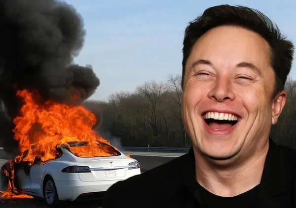 Tesla sotto accusa: oltre 4.000 denunce per auto impazzite! Frenate fantasma e accelerate killer fanno strage sulle autostrade