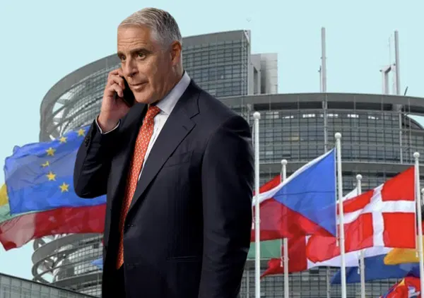 Il golden power NON PASSA. L&rsquo;Unione europea bacchetta il governo italiano per l&rsquo;intervento nell&rsquo;operazione tra UniCredit e Banco Bpm. Andrea Orcel pu&ograve; finalmente esultare?