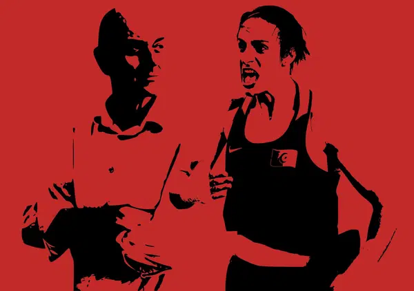 K.O. Cosa c&rsquo;&egrave; dietro il caso Imane Khelif? Ve lo spieghiamo con la storia del professor Alex Byrne: i colleghi del Mit lo attaccano per aver collaborato a un rapporto scientifico trumpiano che denunciava le operazioni trans sui bambini. E ora&hellip; 