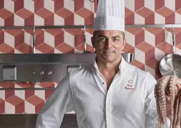 Lo chef stellato Michelin Paolo Cappuccio non vuole comunisti e omosessuali in cucina? Il critico Visintin lo smonta su MOW: &ldquo;Brutale incivilt&agrave;, non merita tempo&rdquo;. Il problema? La mitologia dei cuochi. E il ristorante si dissocia