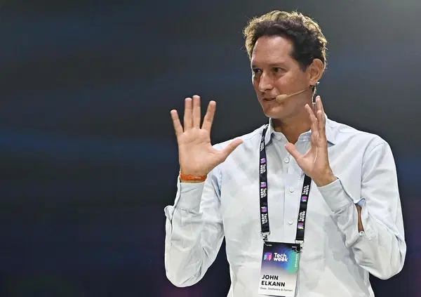 RIVOLUZIONE IN CASA GEDI? John Elkann pronto a vendere, ma con la formula "spezzatino": La Stampa rimane a Exor, mentre Repubblica, Radio Deejay, Capital e m2o vengono cedute? Ecco a chi