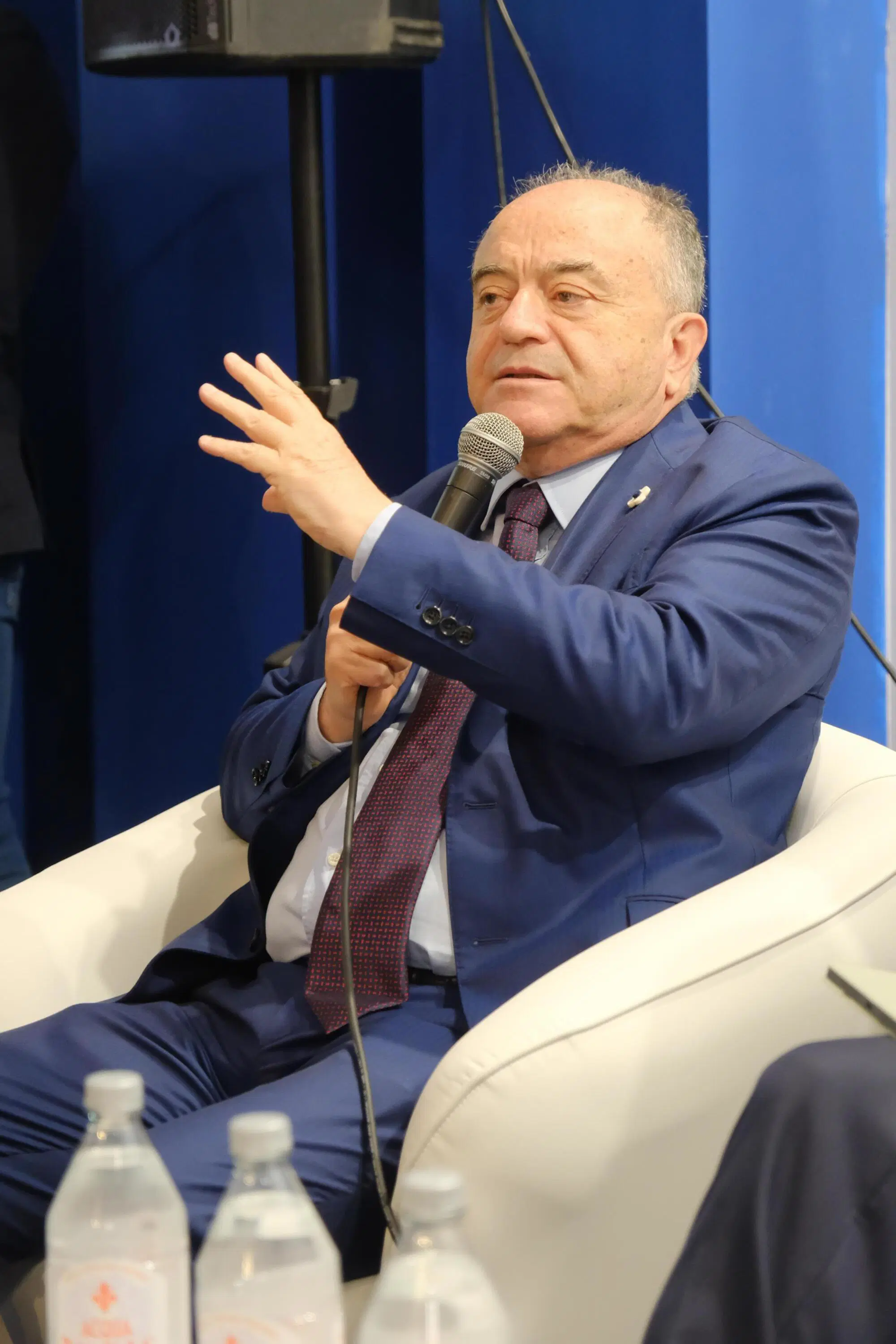 Nicola Gratteri