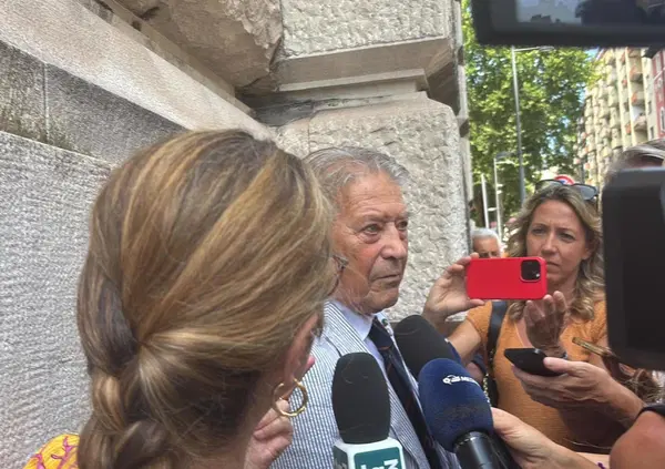 Omicidio Liliana Resinovich, LA CONFESSIONE CHOC DELL&rsquo;AMANTE Sterpin: &ldquo;Facevamo il bagno nudi. Eravamo come marito e moglie negli ultimi mesi&rdquo;. Stavano per andare a vivere insieme e Sebastiano aveva paura di perdere tutto?