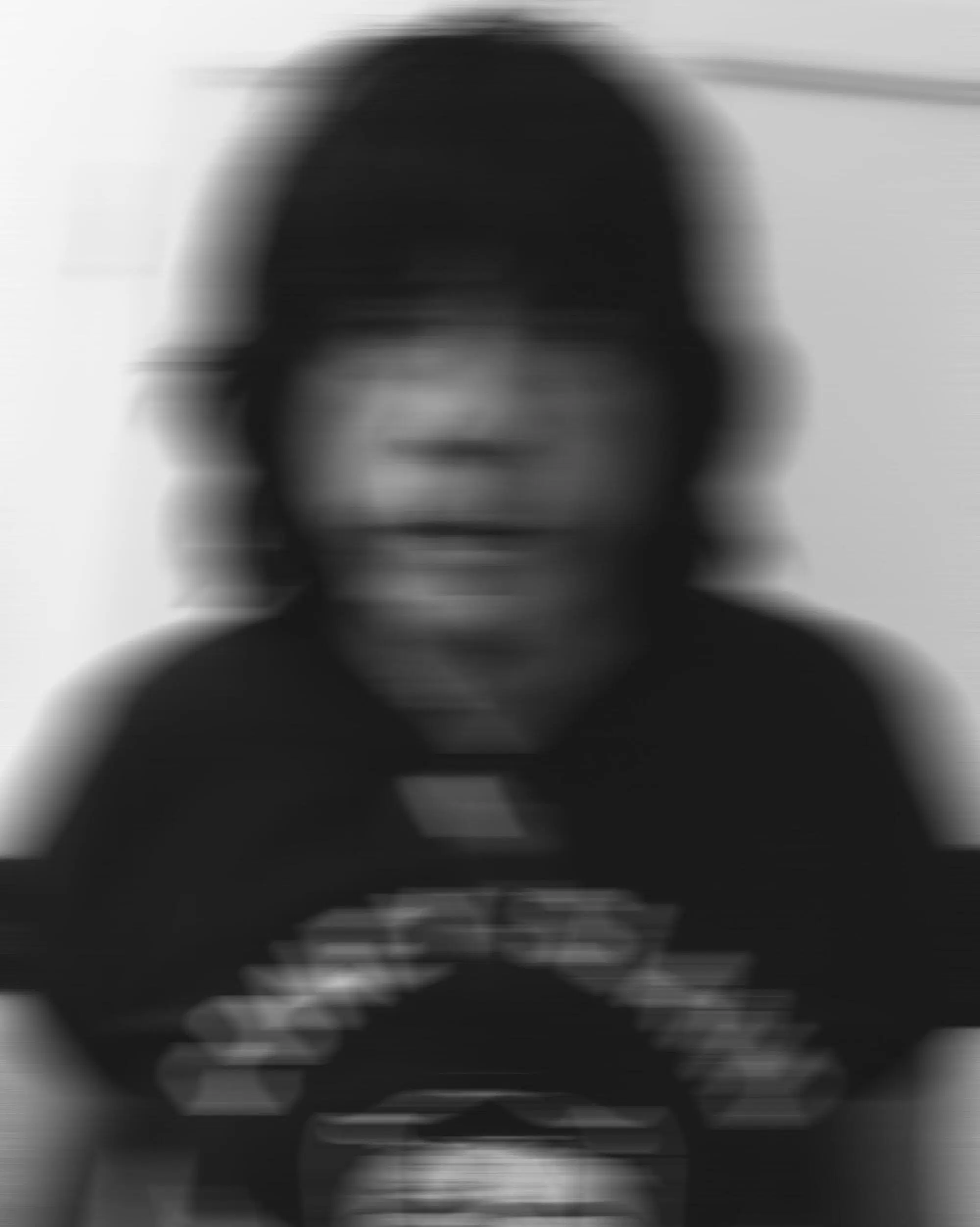 Marky Ramone foto di Nathalie Rei