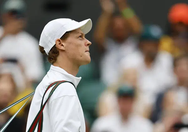 Ma Jannik ha sbagliato a mandare via Panichi e Badio per rispettare il Codice Sinner con i problemi che ha?