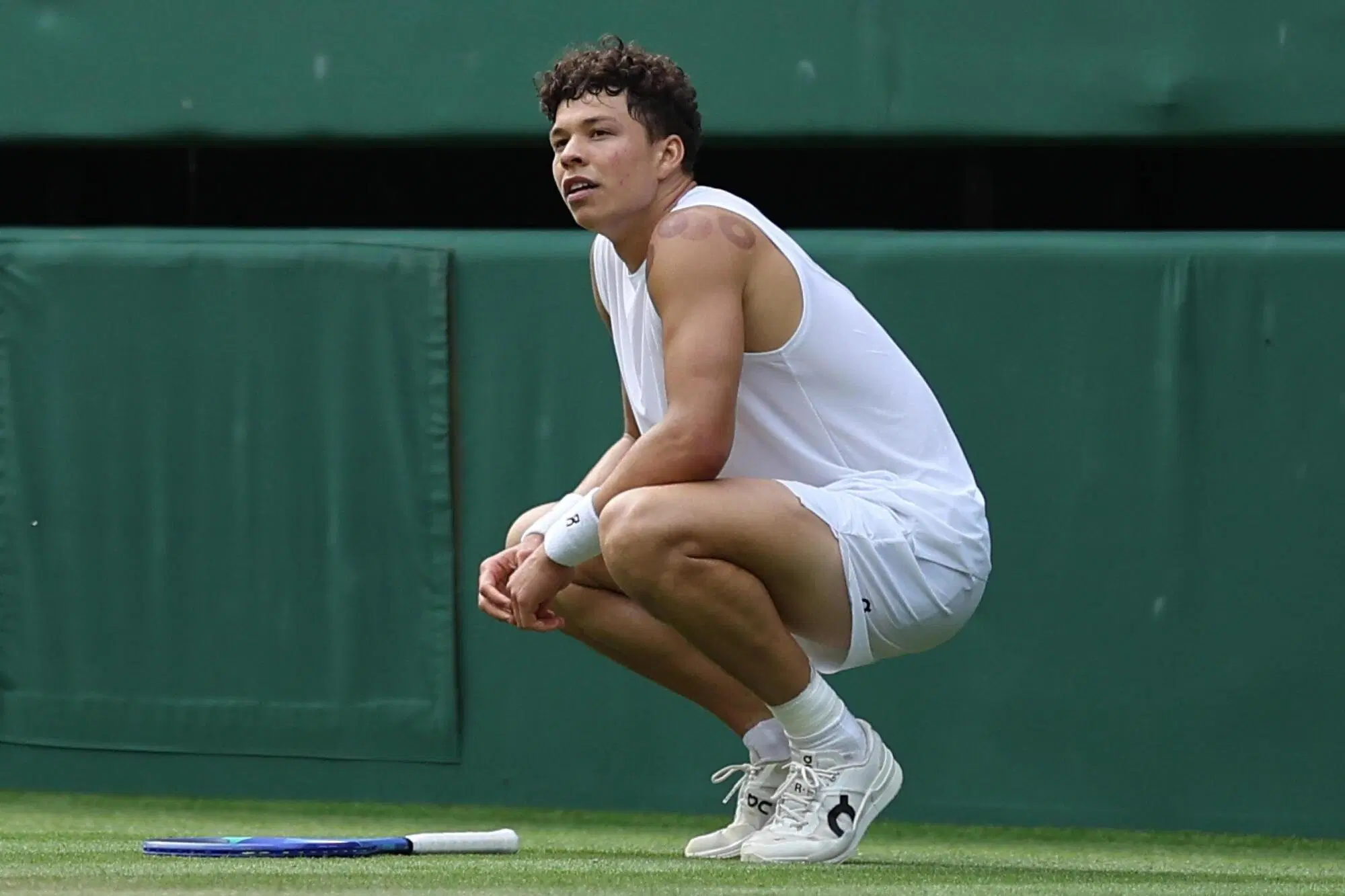 Sinner sconfigge Shelton e vola in semifinale