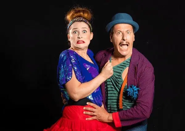 The Pozzolis Family si lasciano ma continuano a pubblicare insieme? Ai loro follower non piace e parte la shitstorm: &ldquo;Dividetevi anche artisticamente&rdquo;. Ecco cos&rsquo;&egrave; successo