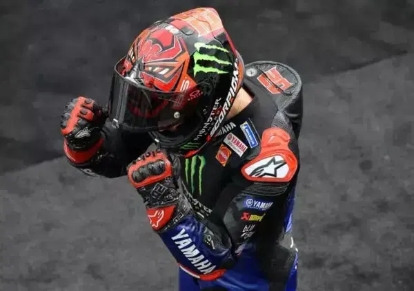 Fabio Quartararo ci ha messo di mezzo la salute mentale: &ldquo;Voglio di pi&ugrave;&rdquo;. Yamaha &egrave; avvisata, ma al Sachsenring ci sar&agrave; da soffrire&hellip;