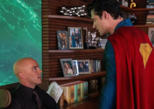 L&rsquo;estate 2025 al cinema &egrave; ORGOGLIO NERD! Da Jurassic World &ndash; La rinascita a Superman, The Old Guard 2 e Fantastici Quattro. Ecco i film che vale la pena vedere in sala o in streaming