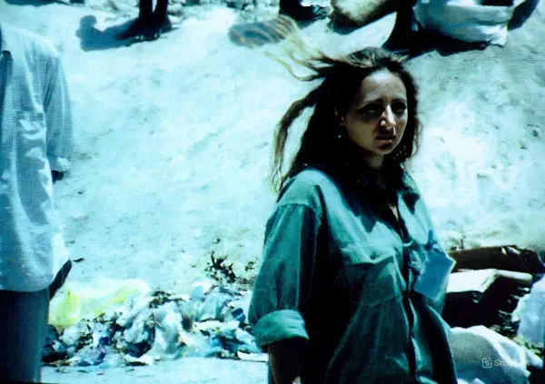 Ilaria Alpi, 15 anni dalla morte del pap&agrave; Giorgio e la sua lotta contro un muro di gomma per avere verit&agrave; e giustizia