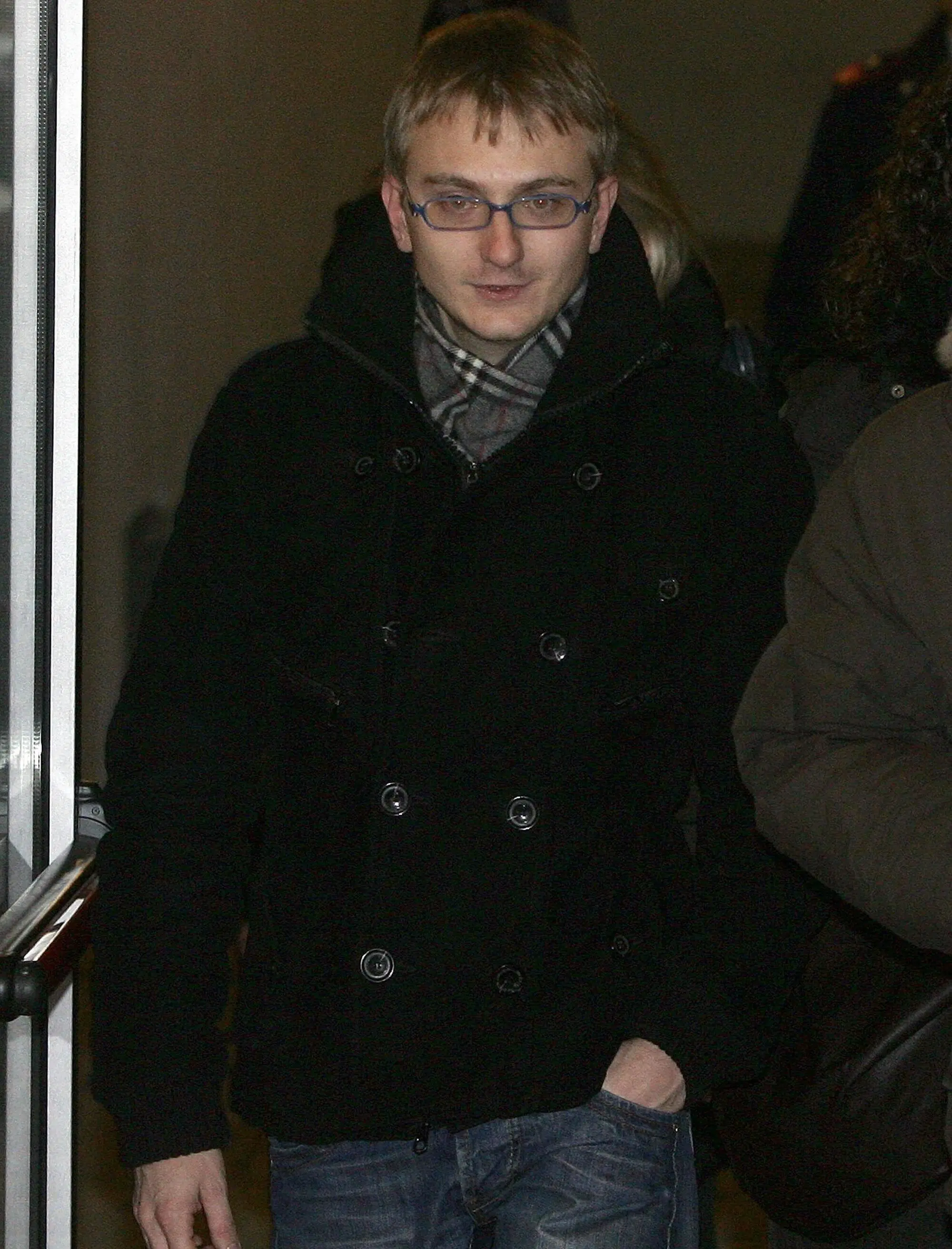 Alberto Stasi