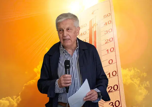 L&rsquo;estate di Aldo Grasso, che smonta tv e radio: &ldquo;Parlano di EMERGENZA CALDO una volta ogni 12 minuti. &Egrave; un&rsquo;ossessione linguistica. Mi ricorda una gag di Luciana Litizzetto&hellip;&rdquo;