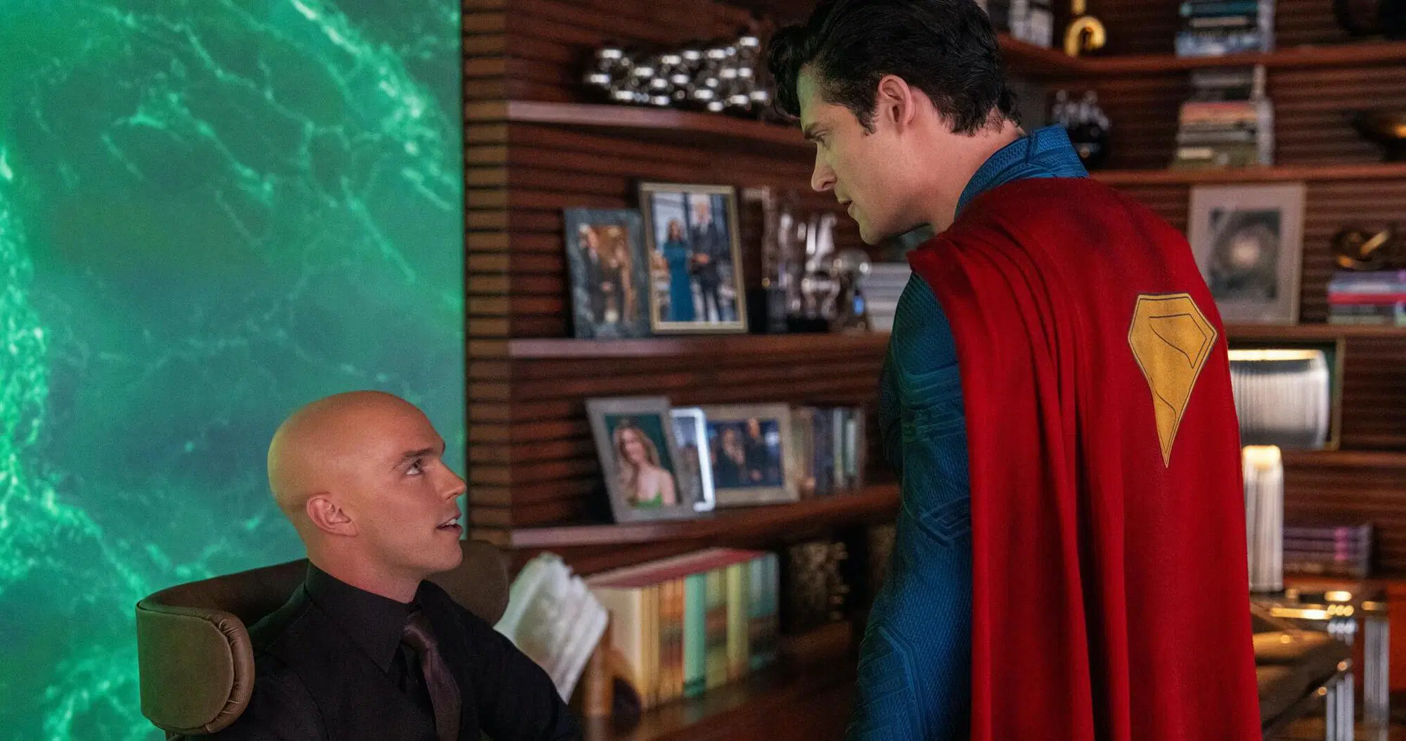 superman