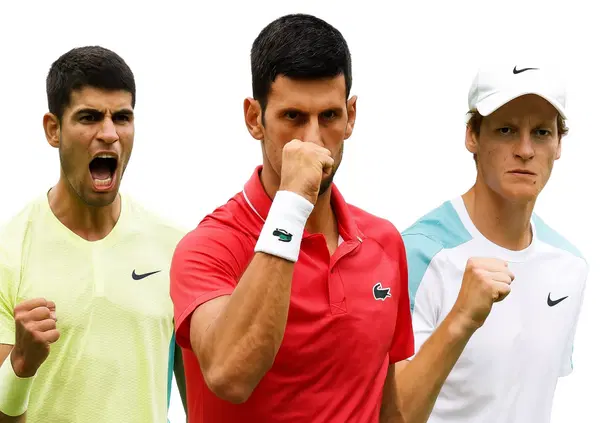 WIMBLEDON, Arrivano LE BOMBE di Becker sulle semifinali: &ldquo;Djokovic o Sinner? Novak &egrave; come una pantera, semplicemente unico, ma Sinner&hellip; Alcaraz? Ecco a cosa deve stare attento&rdquo;. Poi su Cobolli con &ldquo;qualit&agrave; da top 10&rdquo;, Fognini, Berrettini e...