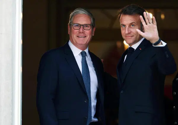 L'Europa riparte dalla BOMBA ATOMICA? Oltre alla moneta, ci unisce solo la guerra (di difesa). Ma contro chi?