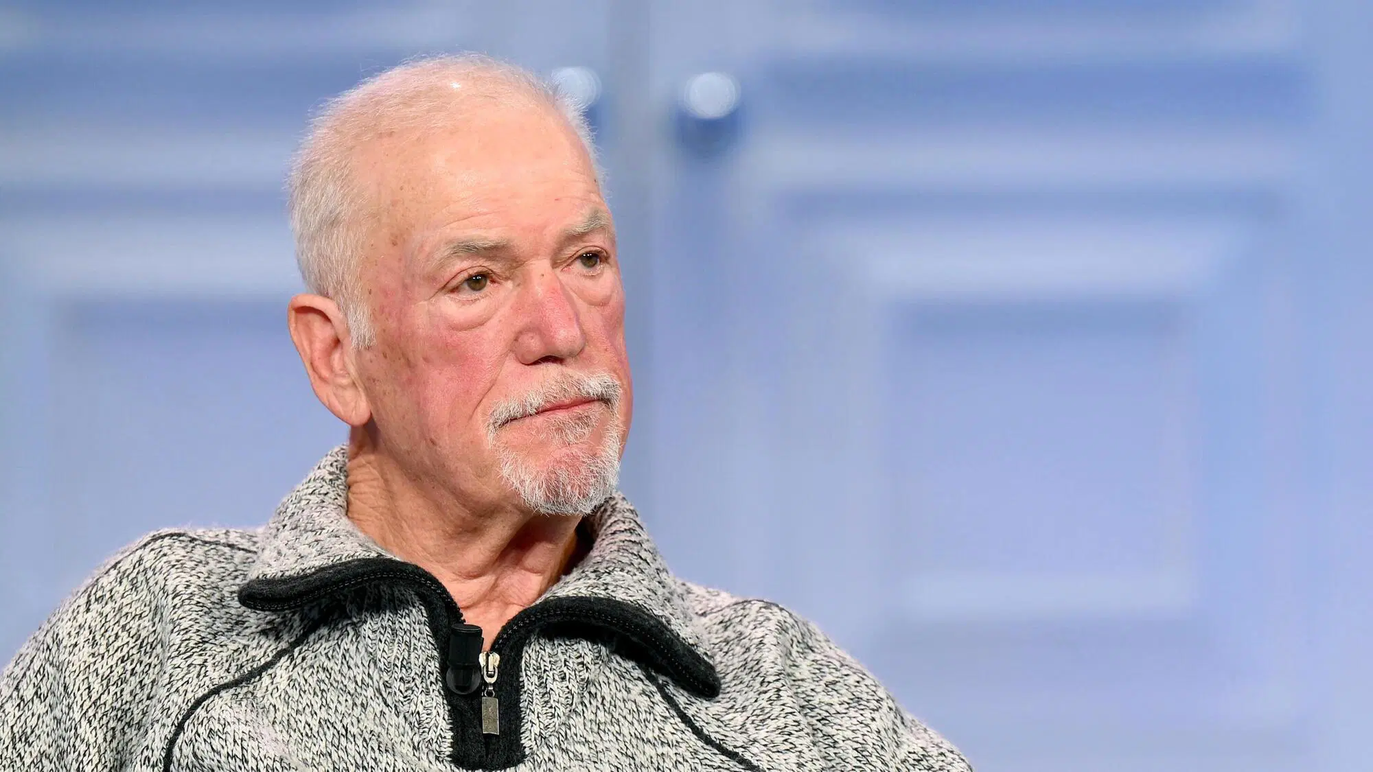 Sebastiano Visintin, marito di Liliana Resinovich