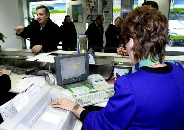 Ok il risiko bancario, ma perch&eacute; il 59% dei clienti &egrave; insoddisfatto dell&rsquo;offerta degli istituti? I servizi digitali inadeguati e prendono piede le soluzioni online e con l&rsquo;intelligenza artificiale