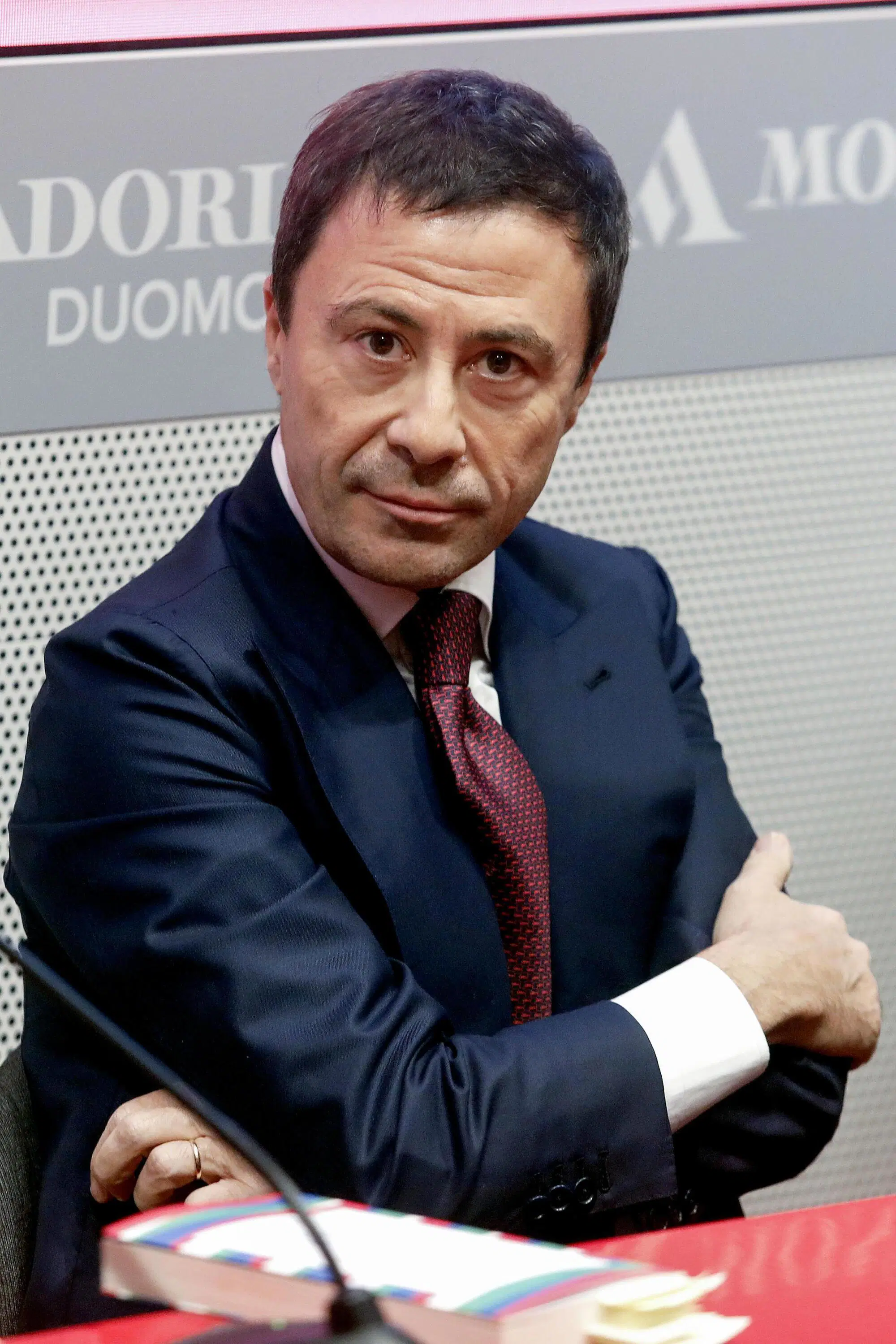 Italo Bocchino