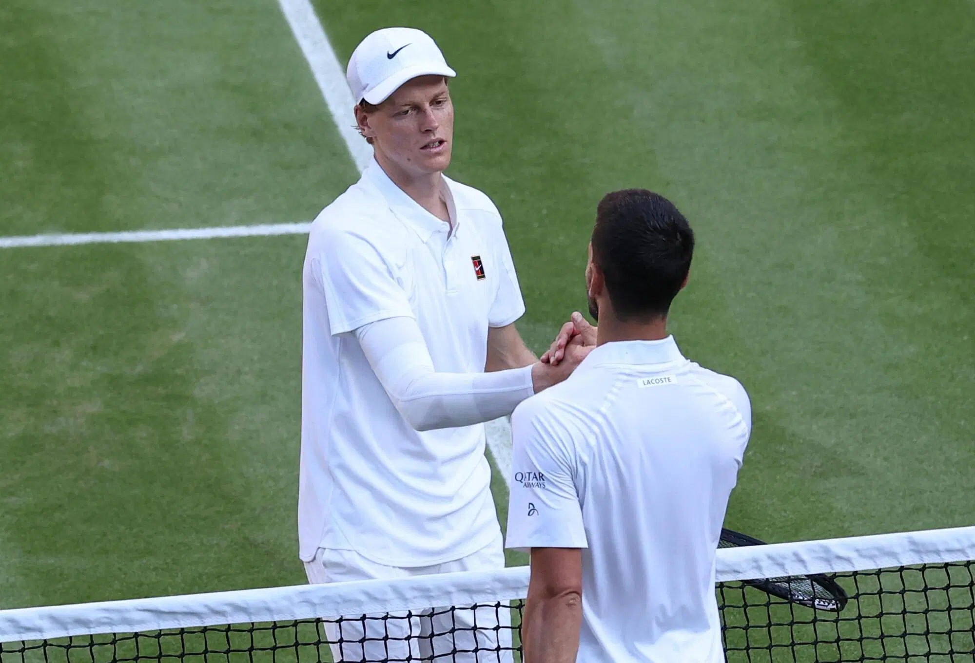 sinner djokovic ansa