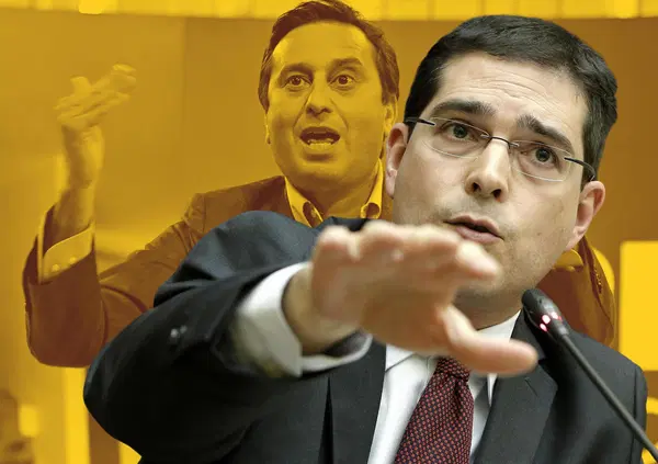 Daniele Capezzone totale a La Zanzara manda a fancu*o Parenzo: &ldquo;Ti sconvolge la foto di Carola Rackete pubblicata da Vannacci? Sei un chierichetto del politicamente corretto, una beghina woke. Cosa fa impressione della foto? I peli sulle gambe&hellip;&rdquo;