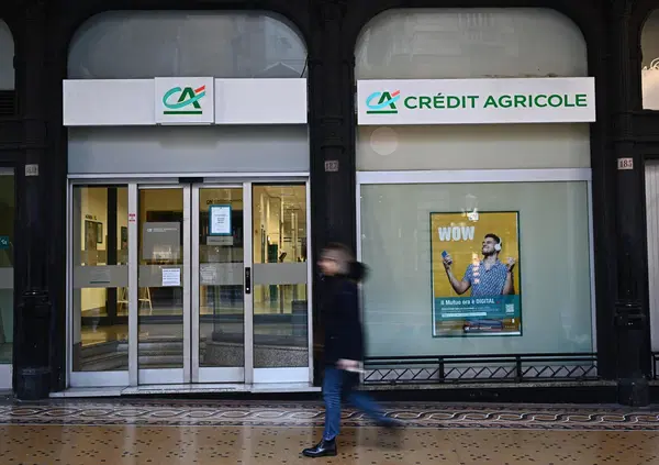Risiko bancario, ma perch&eacute; Cr&eacute;dit Agricole chiede di salire oltre il 20% in Banco Bpm e fa tremare Orcel di Unicredit? Ecco cosa sta succedendo